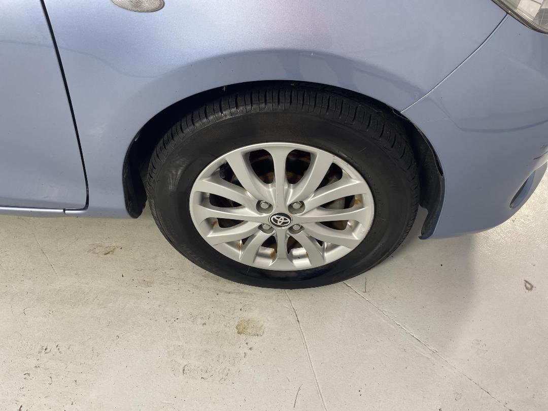 Photo '9' of Toyota Yaris Photo '9' of Toyota Yaris