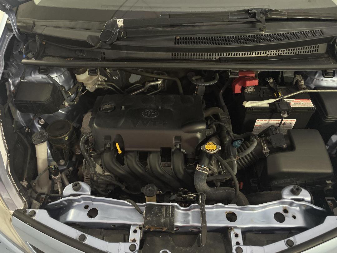 Photo '2' of Toyota Yaris Photo '2' of Toyota Yaris