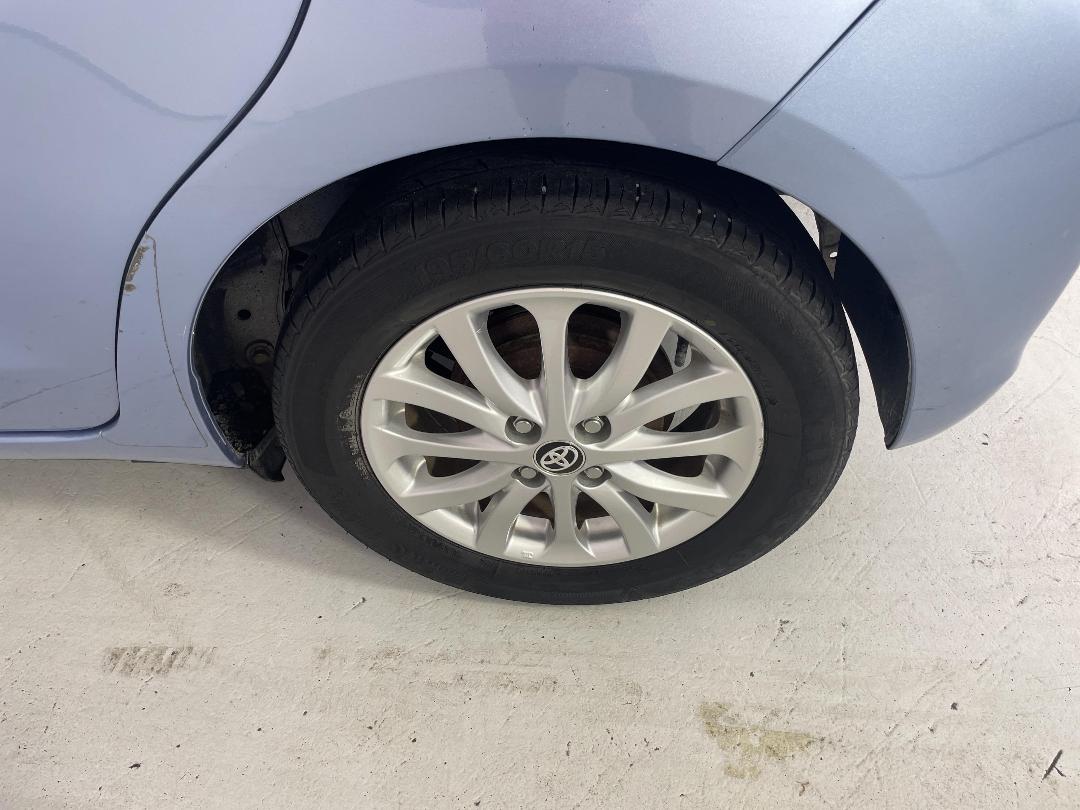 Photo '12' of Toyota Yaris Photo '12' of Toyota Yaris