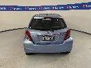 Thumbnail '6' of Toyota Yaris