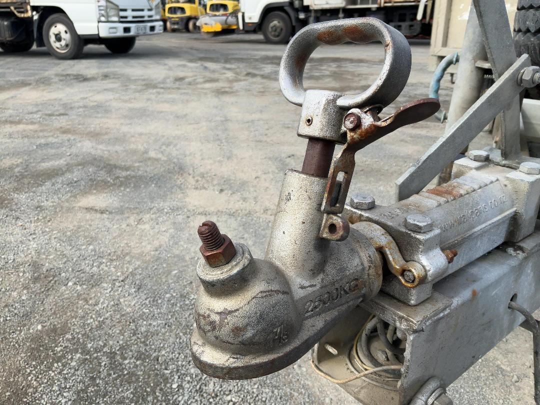 Photo '14' of TRAIL-LITE GOODS Flat Deck - Tandem Photo '14' of TRAIL-LITE GOODS Flat Deck - Tandem