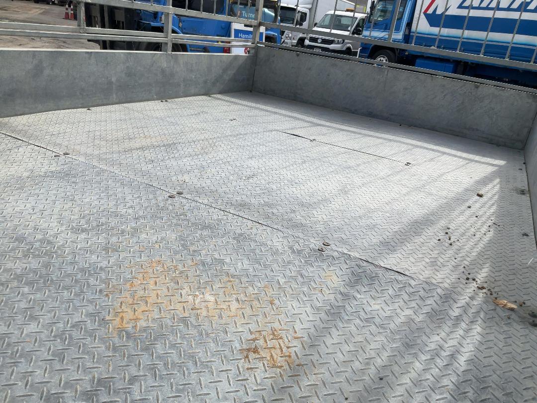 Photo '13' of TRAIL-LITE GOODS Flat Deck - Tandem Photo '13' of TRAIL-LITE GOODS Flat Deck - Tandem