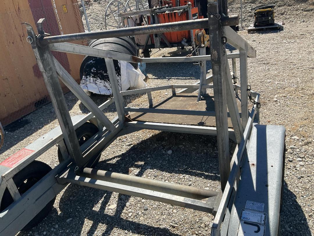 Photo '5' of Trailer - Jinker - Tandem