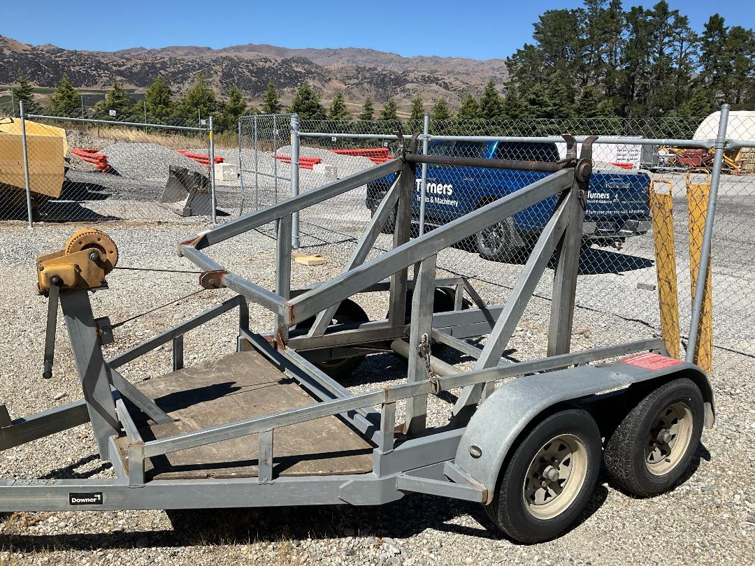 Photo '7' of Trailer - Jinker - Tandem