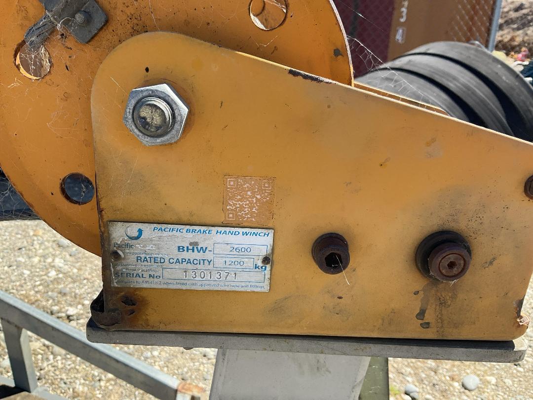 Photo '12' of Trailer - Jinker - Tandem