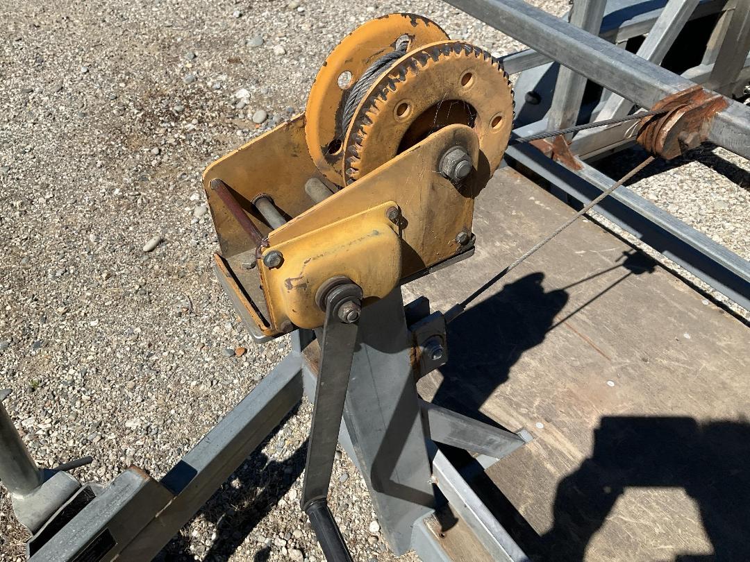 Photo '10' of Trailer - Jinker - Tandem