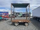Thumbnail '3' of Trailer OFF ROAD Box Body - Tandem