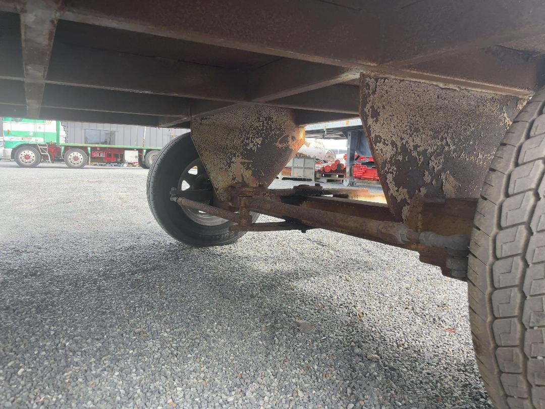 Photo '15' of Trailer OFF ROAD Box Body - Tandem Photo '15' of Trailer OFF ROAD Box Body - Tandem