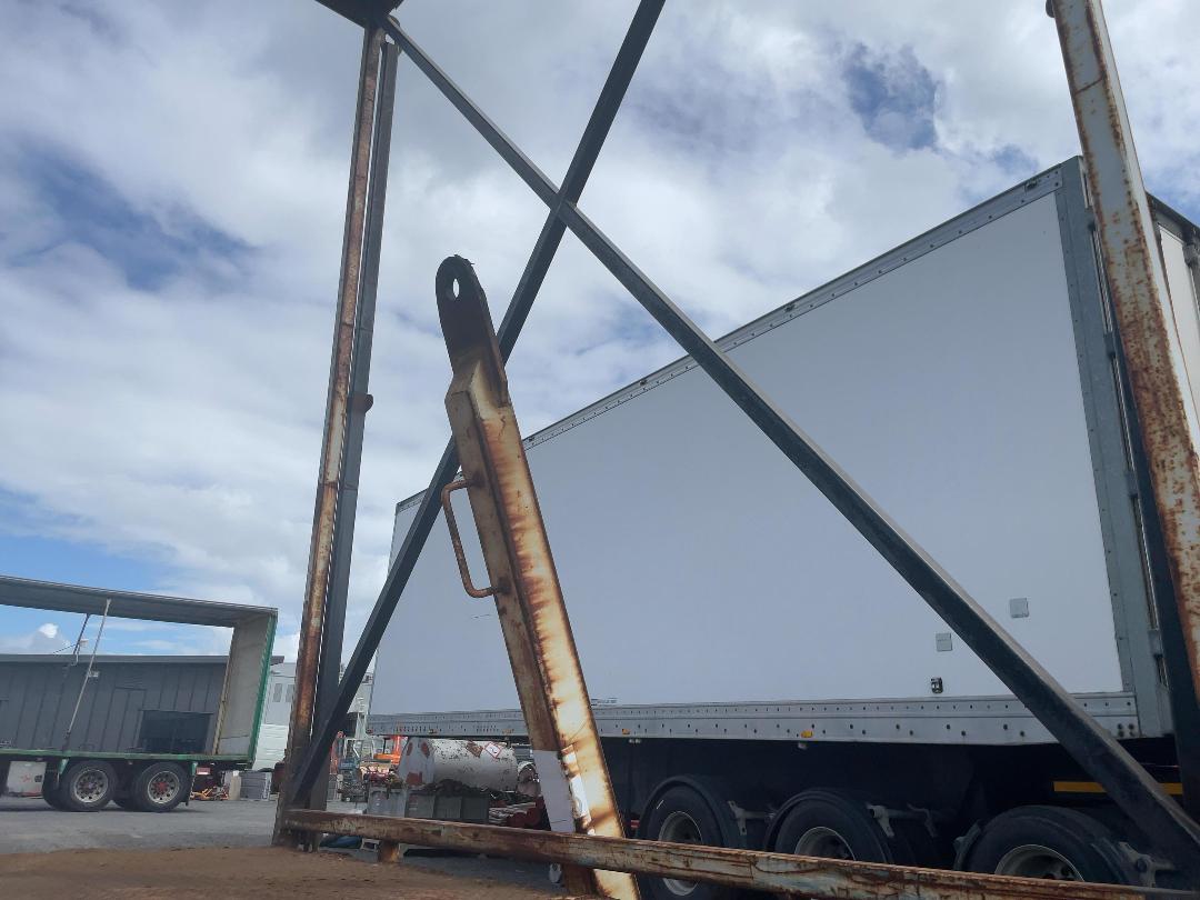 Photo '16' of Trailer OFF ROAD Box Body - Tandem Photo '16' of Trailer OFF ROAD Box Body - Tandem