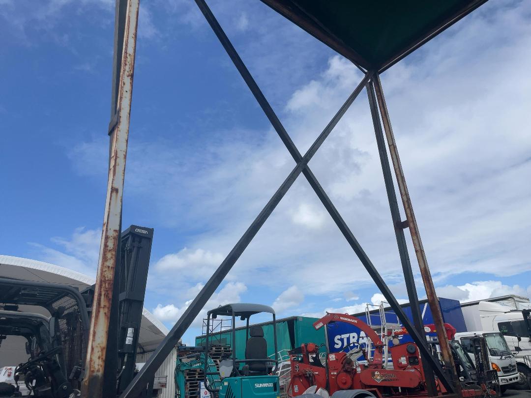 Photo '17' of Trailer OFF ROAD Box Body - Tandem Photo '17' of Trailer OFF ROAD Box Body - Tandem