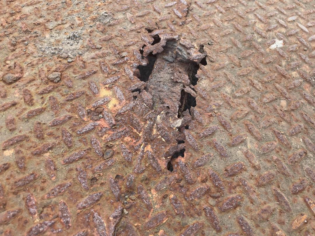 Photo '19' of Trailer OFF ROAD Box Body - Tandem Photo '19' of Trailer OFF ROAD Box Body - Tandem