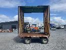 Thumbnail '3' of Trailer OFF ROAD Box Body - Tandem