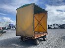 Thumbnail '4' of Trailer OFF ROAD Box Body - Tandem