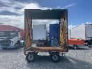 Thumbnail '7' of Trailer OFF ROAD Box Body - Tandem