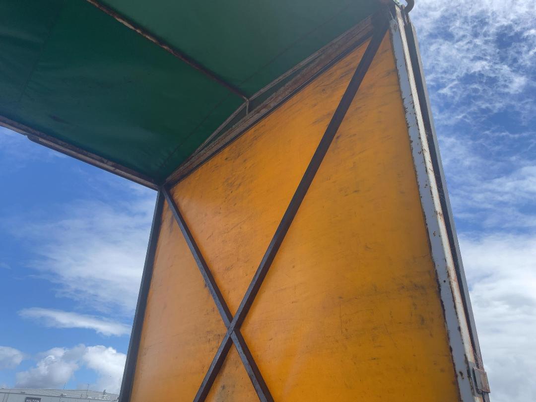 Photo '15' of Trailer OFF ROAD Box Body - Tandem Photo '15' of Trailer OFF ROAD Box Body - Tandem