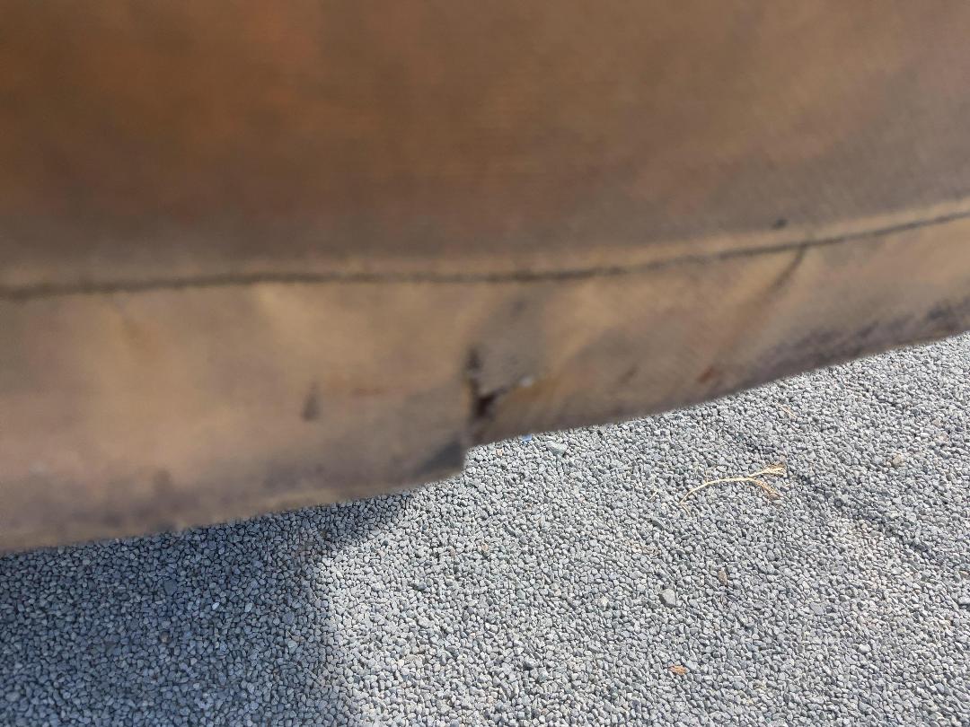 Photo '17' of Trailer OFF ROAD Box Body - Tandem Photo '17' of Trailer OFF ROAD Box Body - Tandem