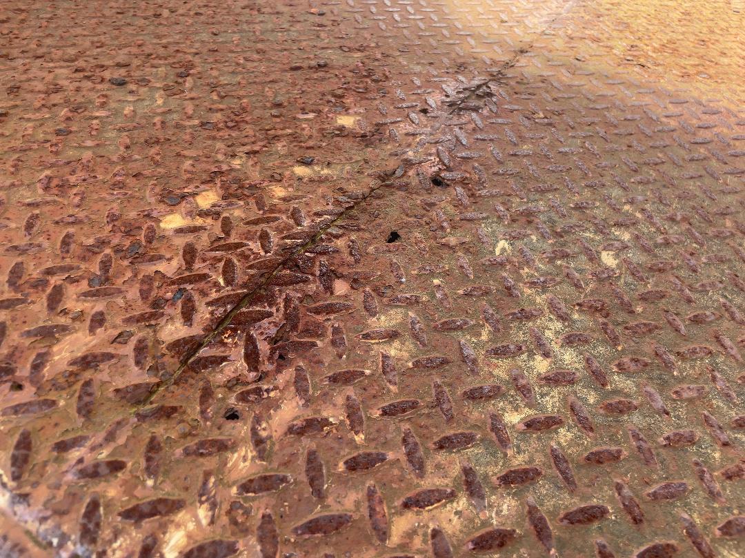 Photo '18' of Trailer OFF ROAD Box Body - Tandem Photo '18' of Trailer OFF ROAD Box Body - Tandem