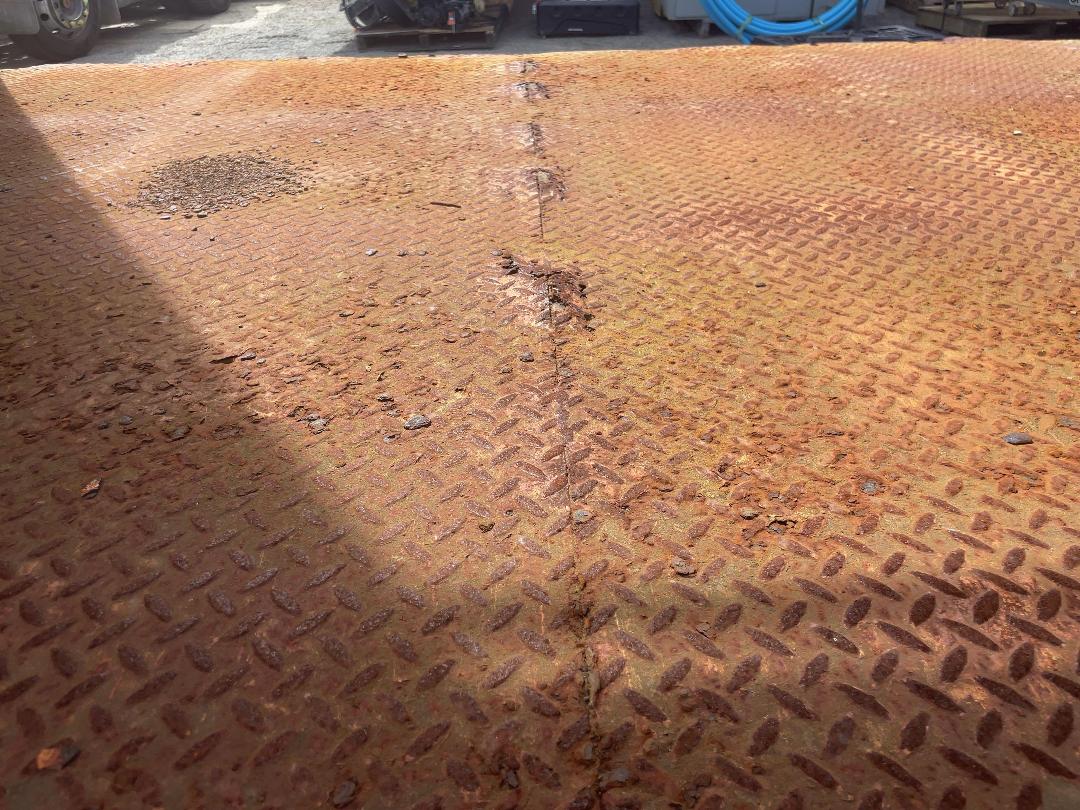 Photo '19' of Trailer OFF ROAD Box Body - Tandem Photo '19' of Trailer OFF ROAD Box Body - Tandem