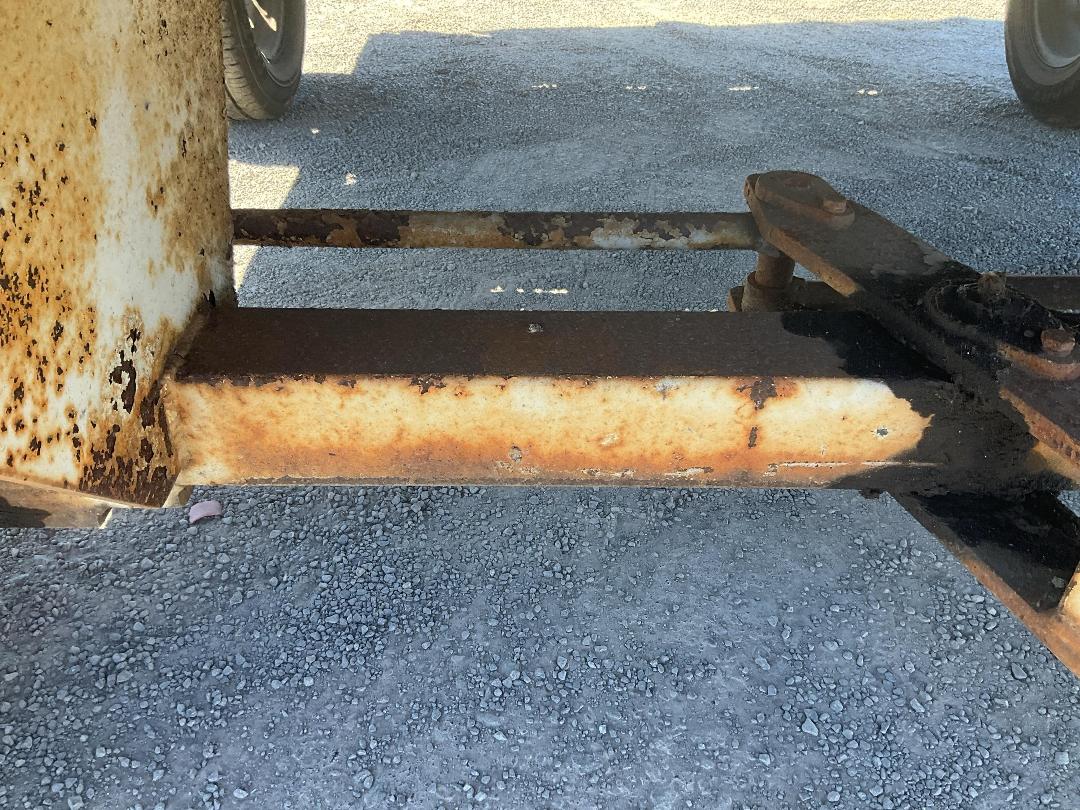 Photo '18' of Trailer OFF ROAD Box Body - Tandem