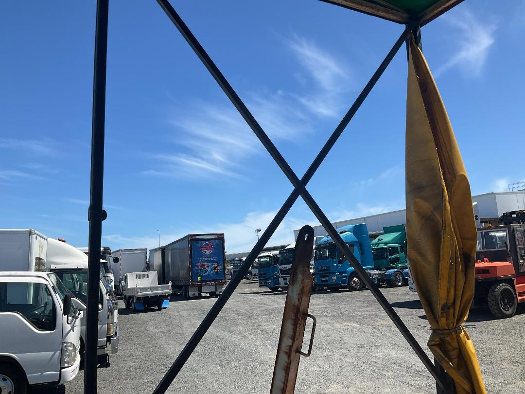 Photo '11' of Trailer OFF ROAD Box Body - Tandem