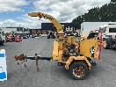 Thumbnail '7' of TRAILER VERMEER BC900XL Chipper
