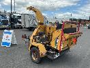 Thumbnail '6' of TRAILER VERMEER BC900XL Chipper