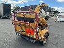Thumbnail '4' of TRAILER VERMEER BC900XL Chipper