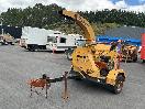 Thumbnail '9' of TRAILER VERMEER BC900XL Chipper