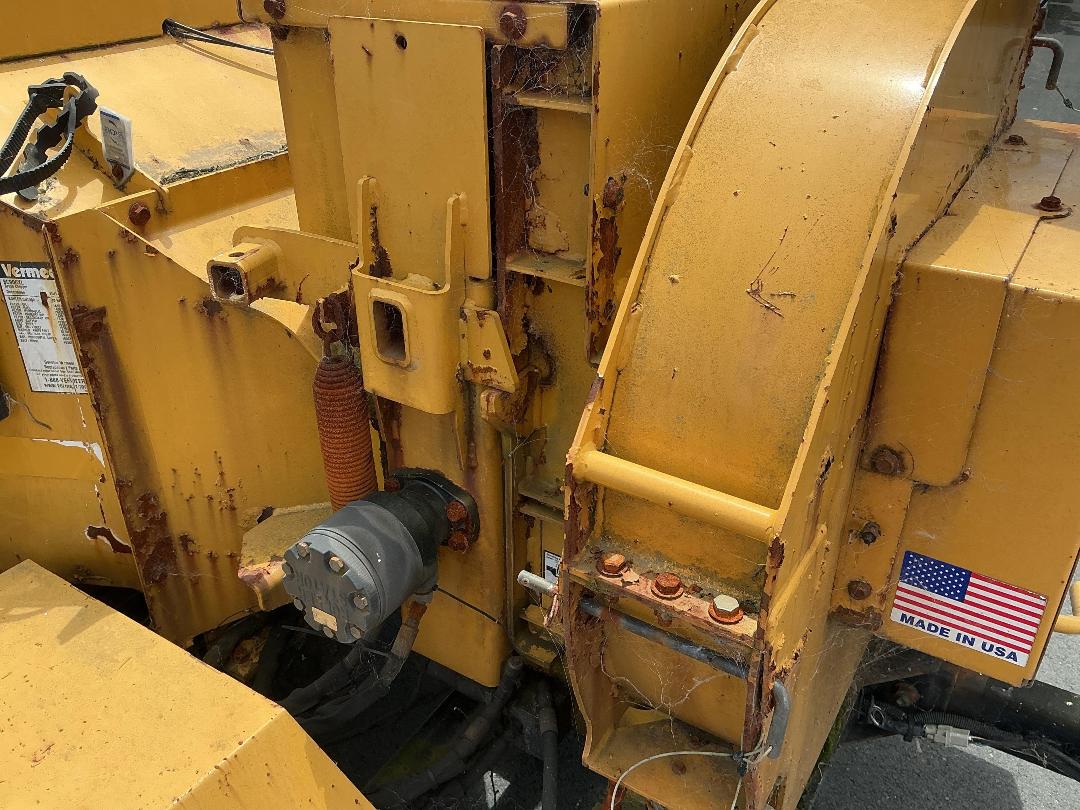 Photo '12' of TRAILER VERMEER BC900XL Chipper Photo '12' of TRAILER VERMEER BC900XL Chipper