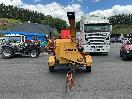 Thumbnail '10' of TRAILER VERMEER BC900XL Chipper