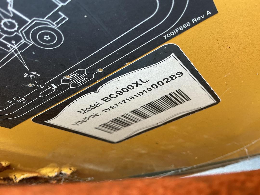 Photo '15' of TRAILER VERMEER BC900XL Chipper Photo '15' of TRAILER VERMEER BC900XL Chipper