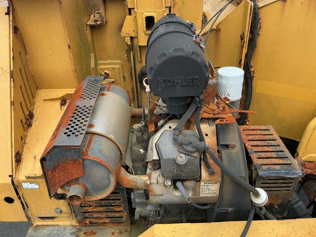 Photo '17' of TRAILER VERMEER BC900XL Chipper Photo '17' of TRAILER VERMEER BC900XL Chipper