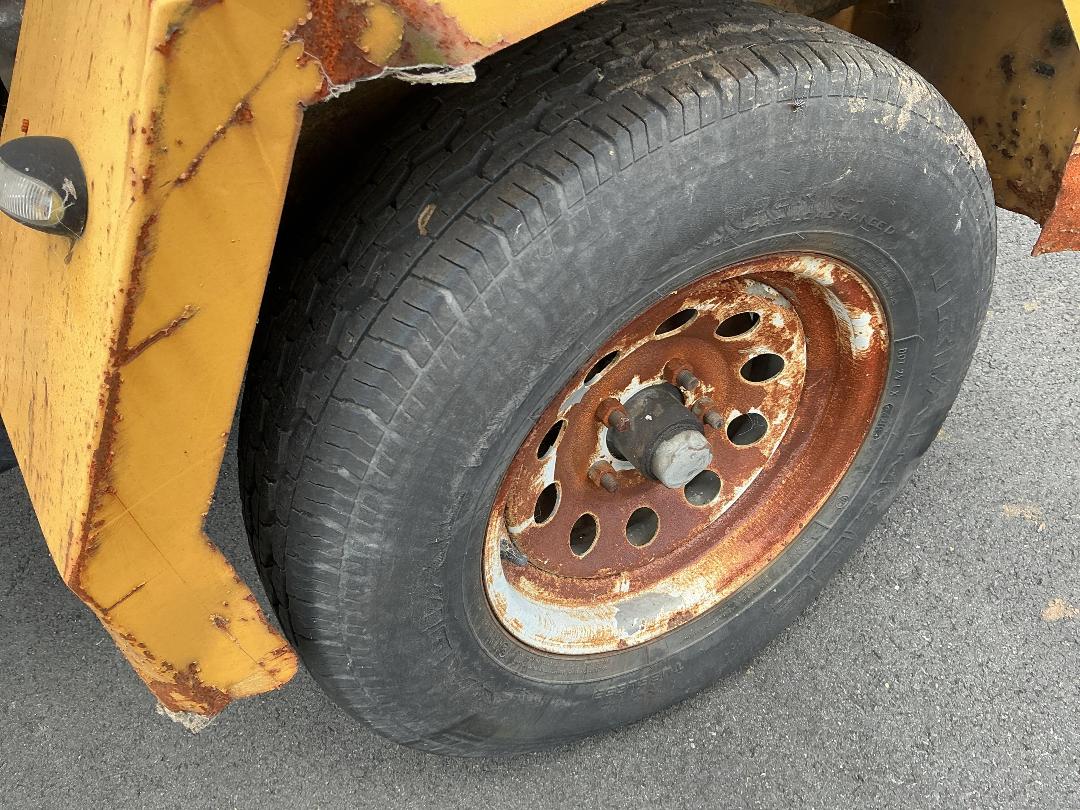 Photo '19' of TRAILER VERMEER BC900XL Chipper Photo '19' of TRAILER VERMEER BC900XL Chipper