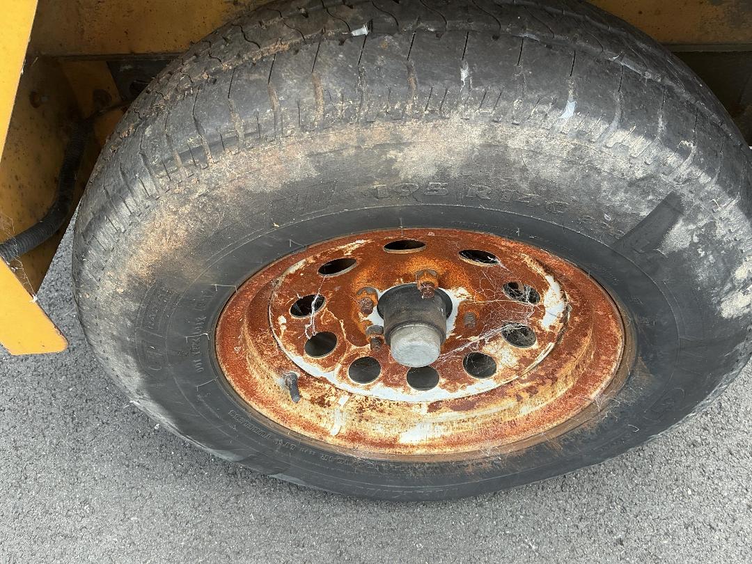 Photo '20' of TRAILER VERMEER BC900XL Chipper Photo '20' of TRAILER VERMEER BC900XL Chipper