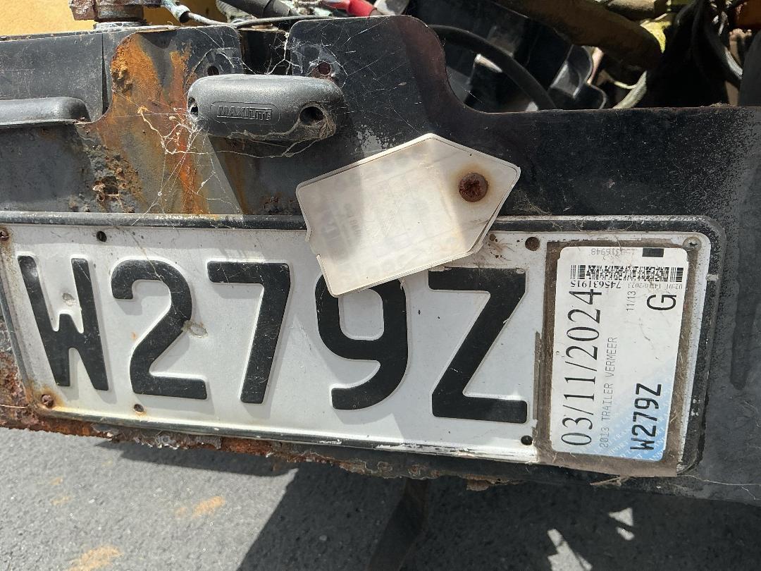 Photo '23' of TRAILER VERMEER BC900XL Chipper Photo '23' of TRAILER VERMEER BC900XL Chipper