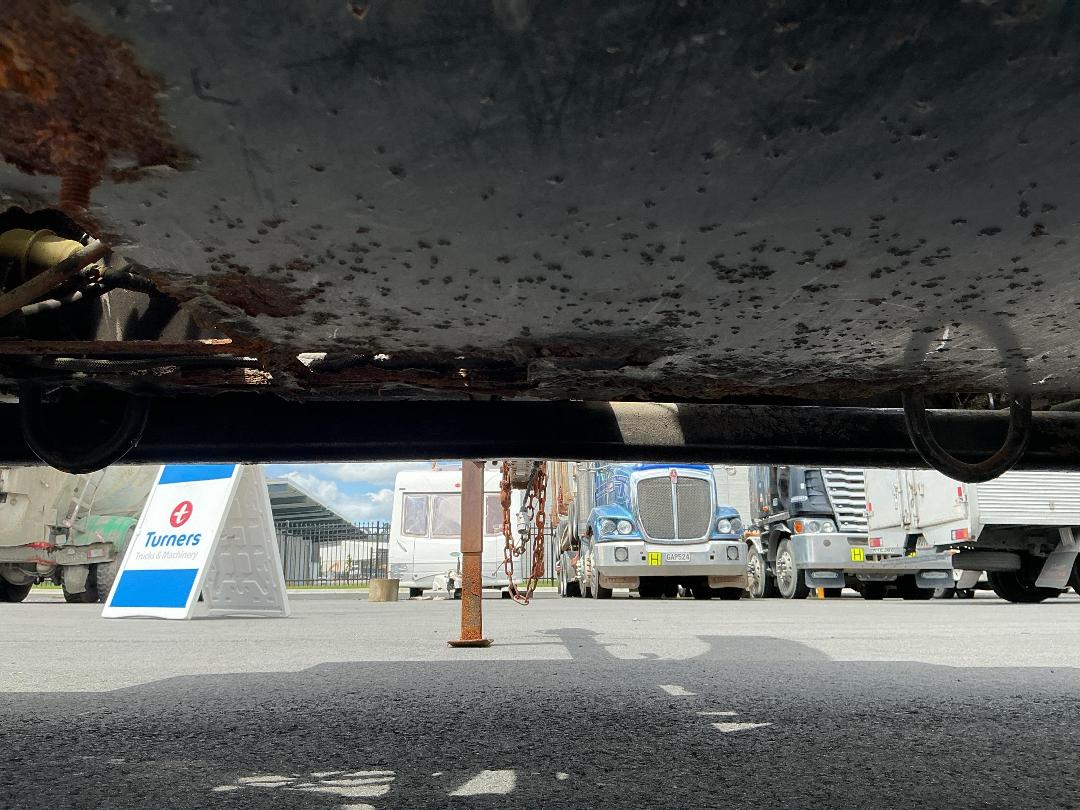 Photo '24' of TRAILER VERMEER BC900XL Chipper Photo '24' of TRAILER VERMEER BC900XL Chipper