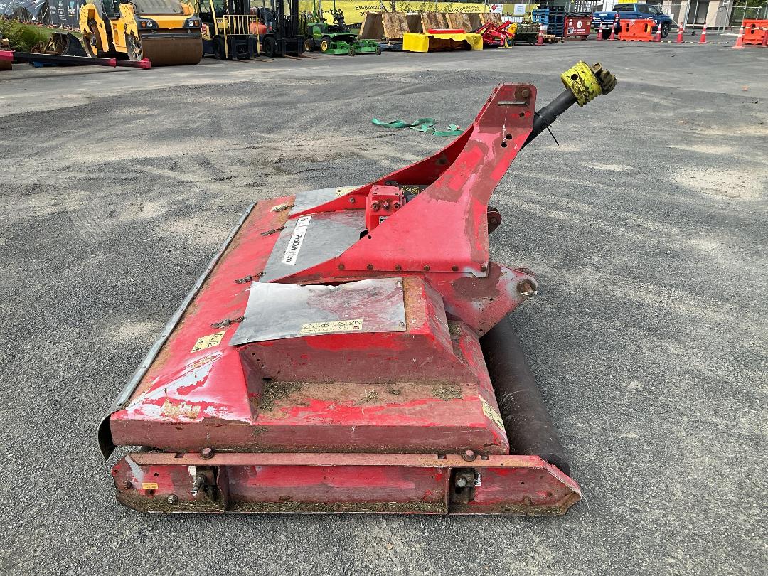 Photo '5' of 2013 Trimax Procut S3 210 Attachable Mower Mower Photo '5' of 2013 Trimax Procut S3 210 Attachable Mower Mower