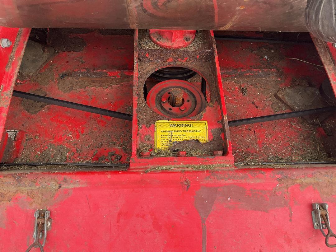 Photo '17' of 2013 Trimax Procut S3 210 Attachable Mower Mower Photo '17' of 2013 Trimax Procut S3 210 Attachable Mower Mower