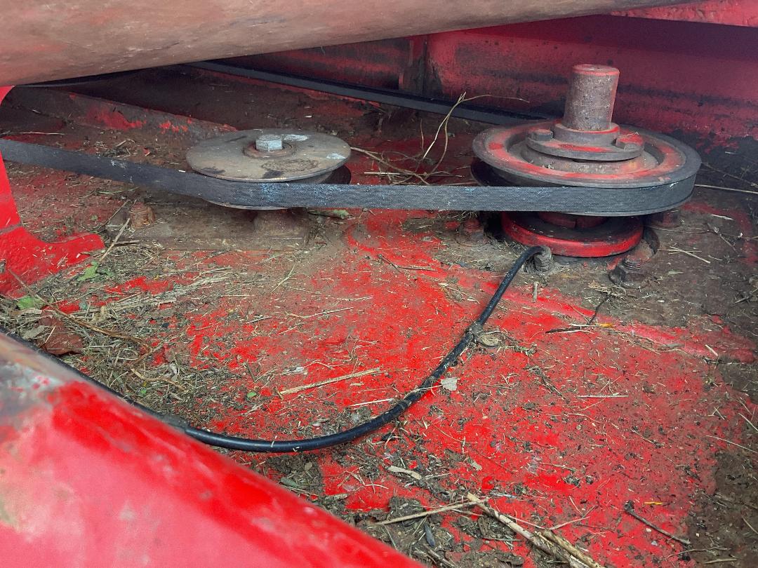 Photo '16' of 2013 Trimax Procut S3 210 Attachable Mower Mower Photo '16' of 2013 Trimax Procut S3 210 Attachable Mower Mower