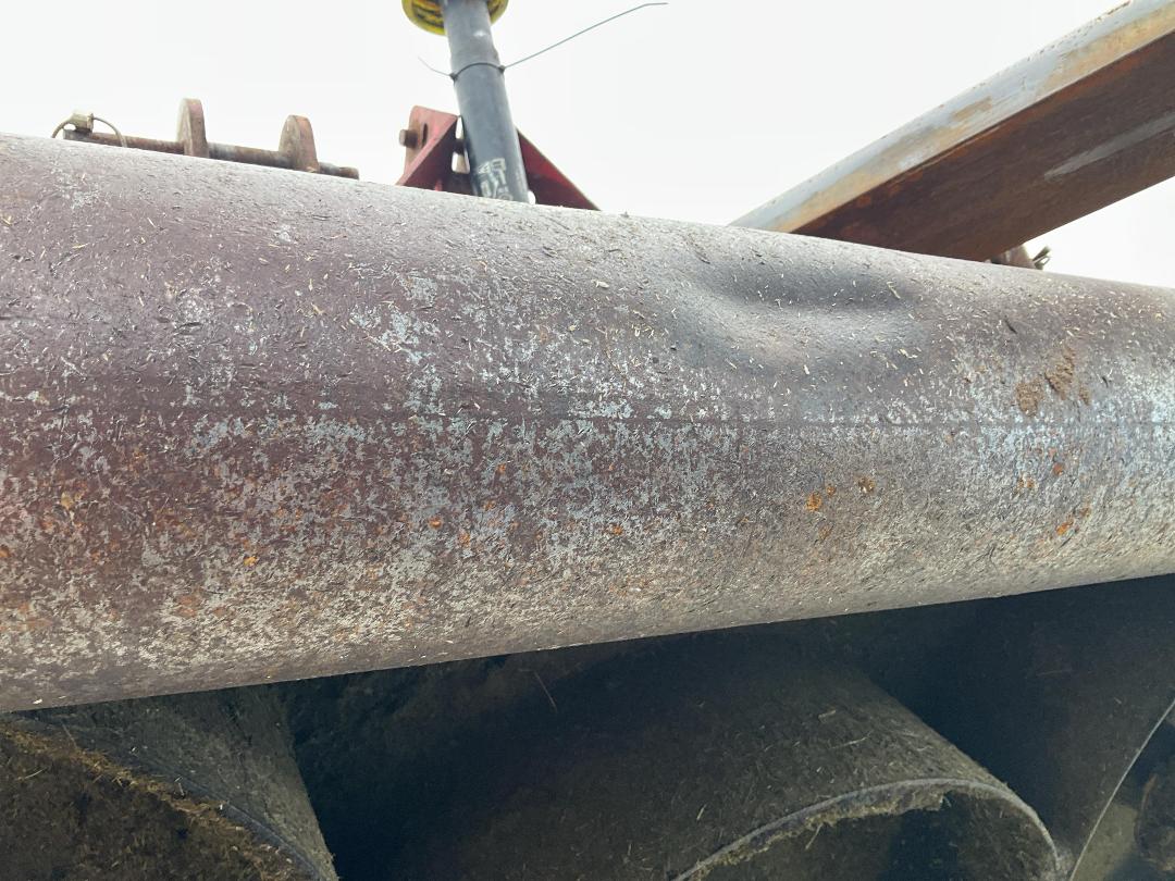 Photo '14' of 2013 Trimax Procut S3 210 Attachable Mower Mower Photo '14' of 2013 Trimax Procut S3 210 Attachable Mower Mower