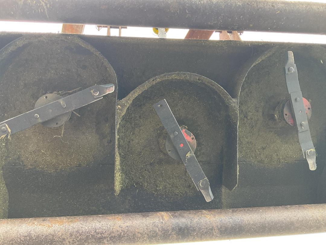 Photo '13' of 2013 Trimax Procut S3 210 Attachable Mower Mower Photo '13' of 2013 Trimax Procut S3 210 Attachable Mower Mower