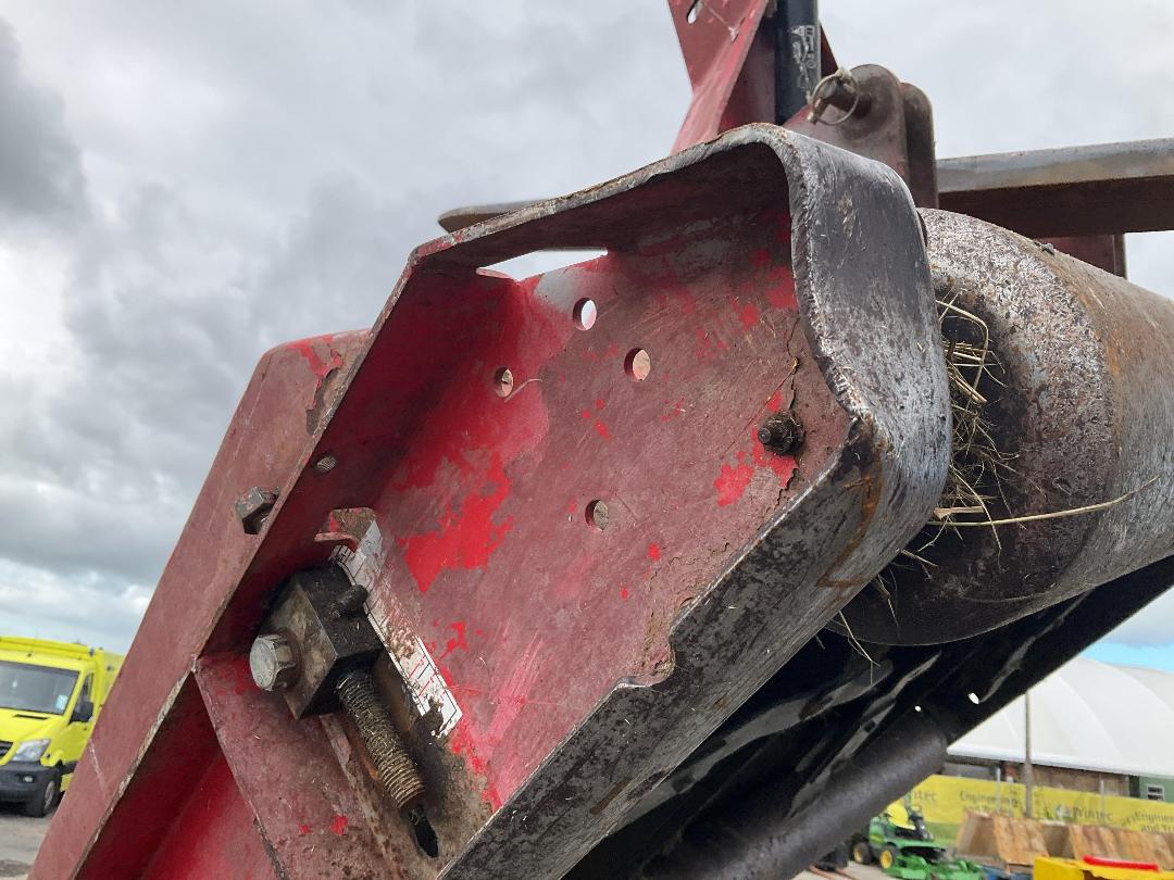 Photo '19' of 2013 Trimax Procut S3 210 Attachable Mower Mower Photo '19' of 2013 Trimax Procut S3 210 Attachable Mower Mower