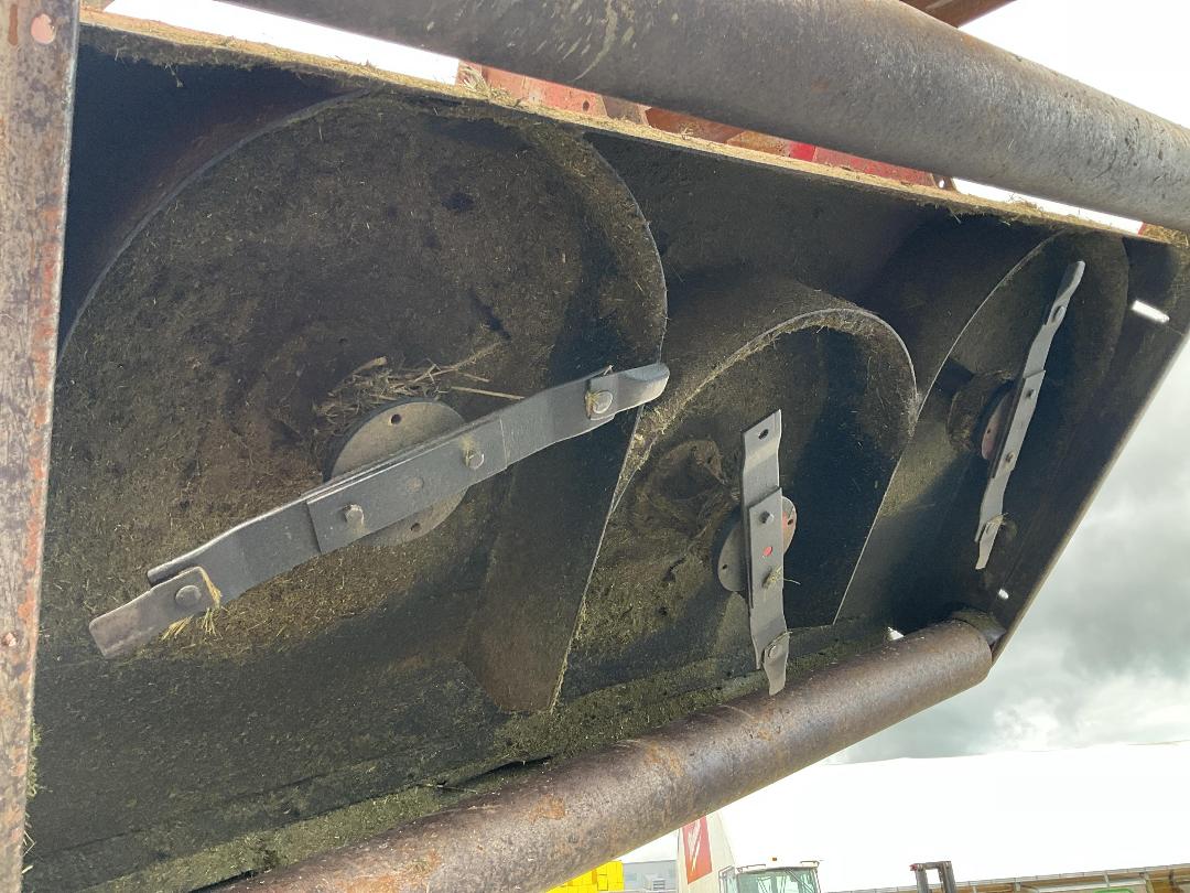 Photo '12' of 2013 Trimax Procut S3 210 Attachable Mower Mower Photo '12' of 2013 Trimax Procut S3 210 Attachable Mower Mower