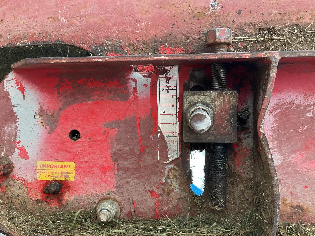 Photo '20' of 2013 Trimax Procut S3 210 Attachable Mower Mower Photo '20' of 2013 Trimax Procut S3 210 Attachable Mower Mower