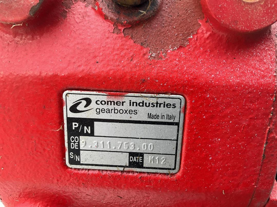 Photo '37' of 2013 Trimax Procut S3 210 Attachable Mower Mower Photo '37' of 2013 Trimax Procut S3 210 Attachable Mower Mower