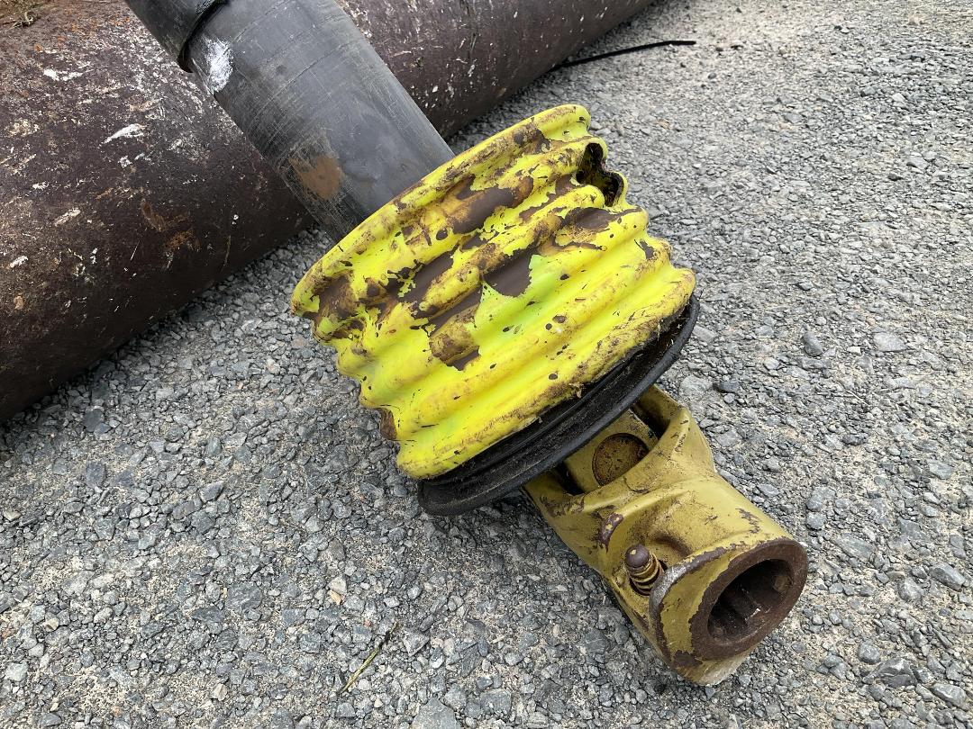 Photo '22' of 2013 Trimax Procut S3 210 Attachable Mower Mower Photo '22' of 2013 Trimax Procut S3 210 Attachable Mower Mower