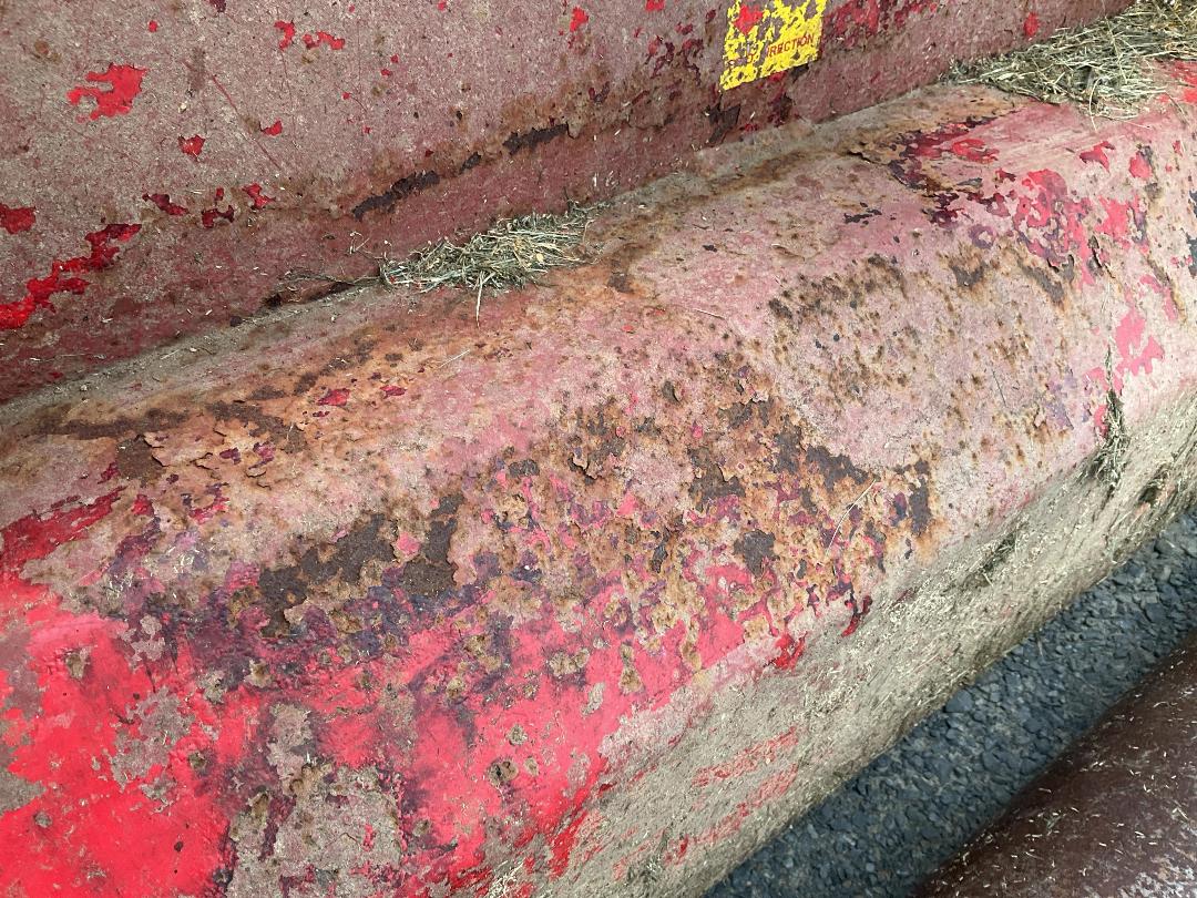 Photo '23' of 2013 Trimax Procut S3 210 Attachable Mower Mower Photo '23' of 2013 Trimax Procut S3 210 Attachable Mower Mower