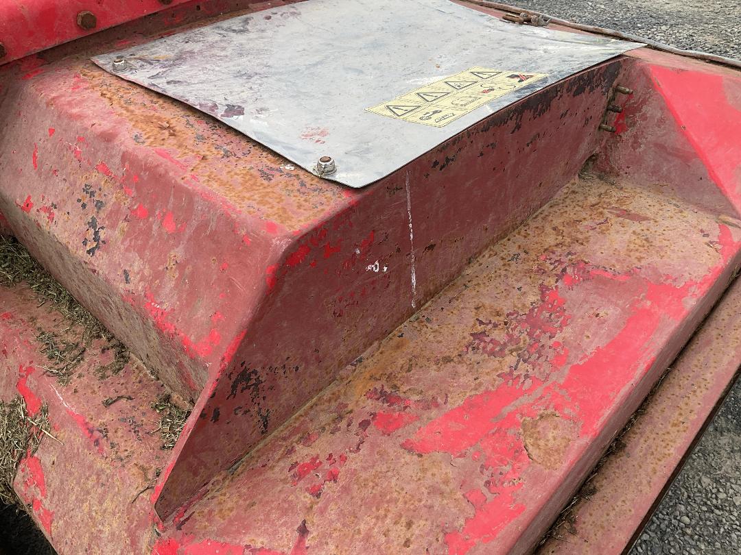 Photo '25' of 2013 Trimax Procut S3 210 Attachable Mower Mower Photo '25' of 2013 Trimax Procut S3 210 Attachable Mower Mower