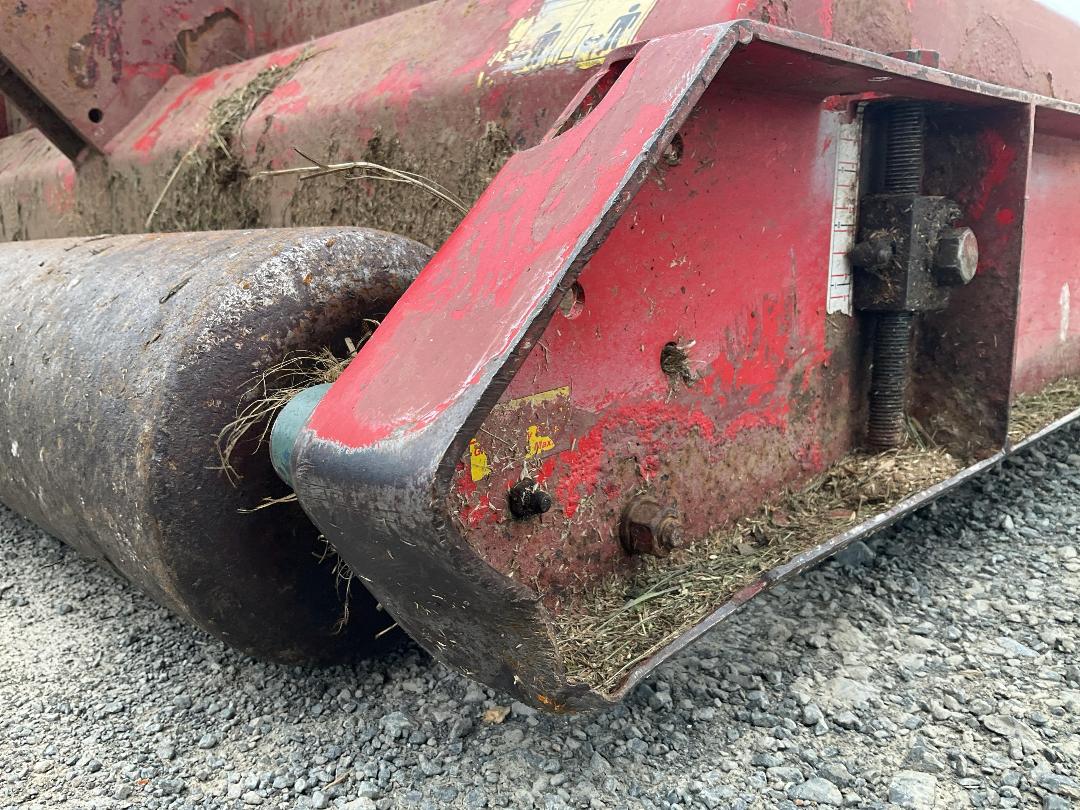 Photo '24' of 2013 Trimax Procut S3 210 Attachable Mower Mower Photo '24' of 2013 Trimax Procut S3 210 Attachable Mower Mower