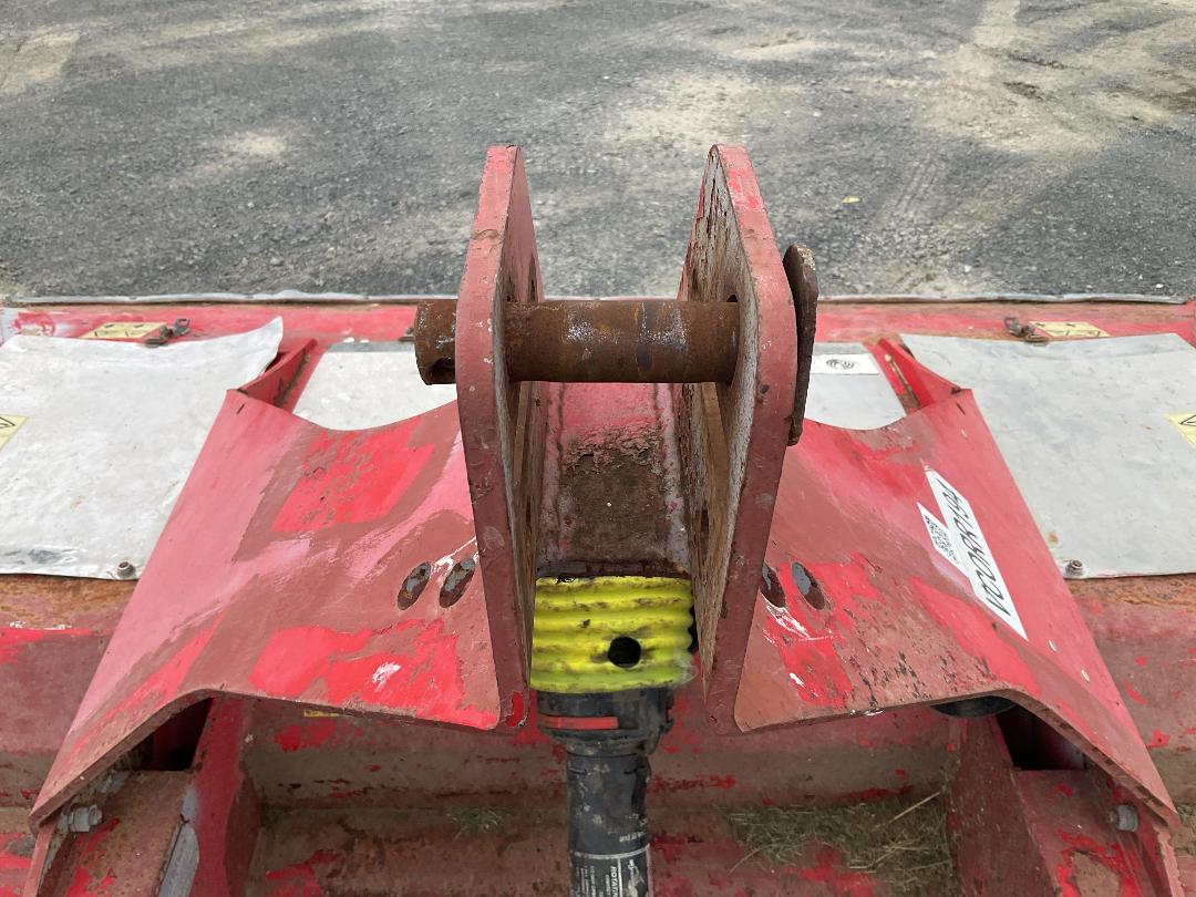 Photo '34' of 2013 Trimax Procut S3 210 Attachable Mower Mower Photo '34' of 2013 Trimax Procut S3 210 Attachable Mower Mower